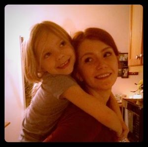 Womans clothes and shoes